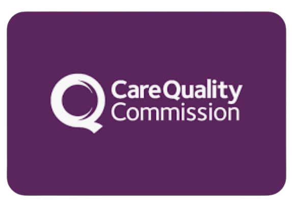 care quality commission (cqc) Registered care agency